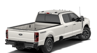 2027 Ford Super Duty® External Image 3